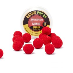 Kulki Pop Up Spectrum 12mm Truskawka MINIS