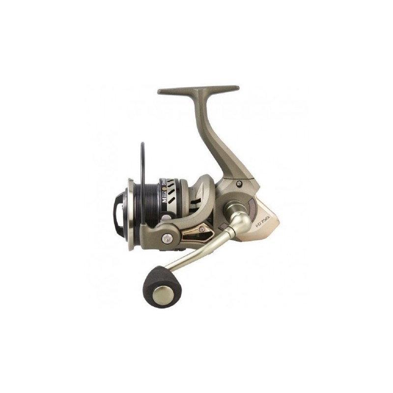 Kołowrotek Dragon Megabaits Stealth L.D. Feeder FD 750I 16-01-750