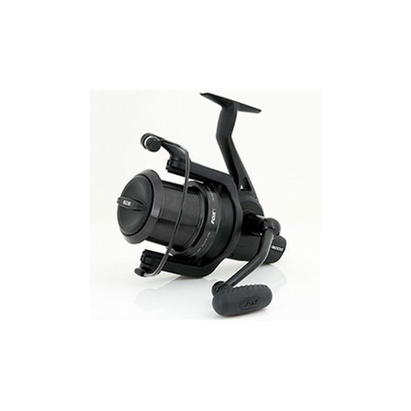 Kołowrotek EOS 12000 REEL FOX CRL074