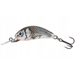 Wobler Salmo Hornet Sinking 2,5cm/1,5g Holographic