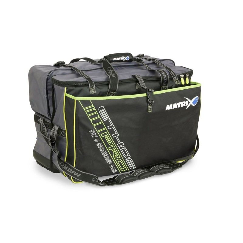 Matrix Torba ETHOS PRO NET & ACCESSORY CARRYAL GLU074 Matrix Torba ETHOS PRO NET & ACCESSORY CARRYAL GLU074
