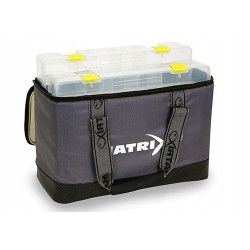 Torba Matrix ETHOS Pro Feeder Case z Pudełkami GLU083