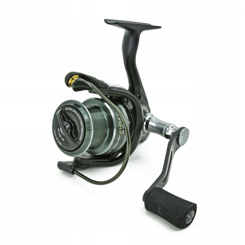 KOŁOWROTEK FISHMAKER EVO.3 FD1030i DRAGON