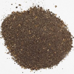 Boland zanęta popularna 3 kg koszyk feeder czarny