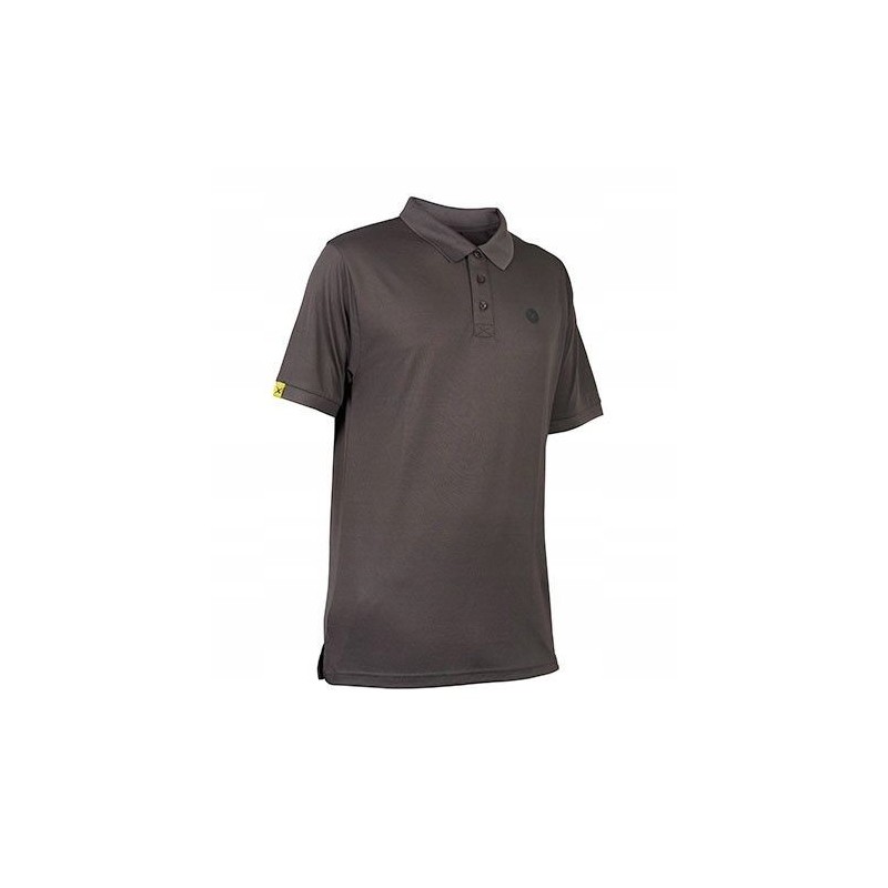 Koszulka Matrix LW Polo Shirt XXL