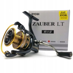 Ryobi Zauber LT 4000 Nowość 2022