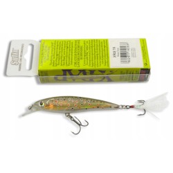 Wobler Rapala XR08-TR 8 cm 7 g
