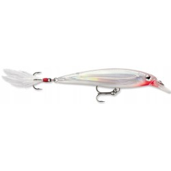 Wobler Rapala XR08GGH 8 cm 7 g