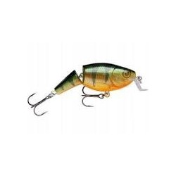 Wobler Rapala Shad Rap 5cm Perch JSSR05P