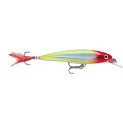 WOBLER RAPALA X-RAP XR10 CG 10cm 13g