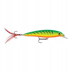 Wobler Rapala XR10FTU 10 cm 13 g