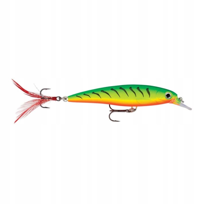 Wobler Rapala XR10FTU 10 cm 13 g