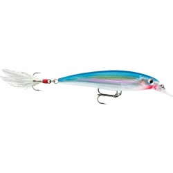 Wobler Rapala XR08 SB 8 cm 7 g