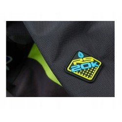 Kurtka Matrix Hydro RS 20K r. 3XL czarny GPR158