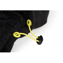 Bluza Matrix Sherpa Hoody polar z kapturem XXXL