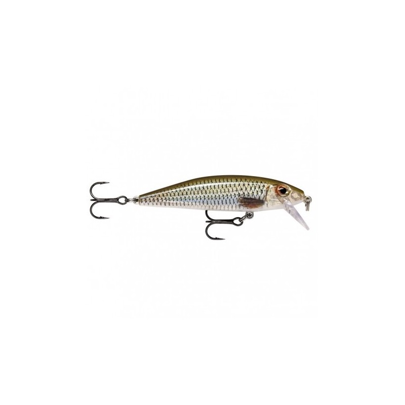 RAPALA X-RAP COUNTDOWN XRCD05 5cm 4g kolor ROL
