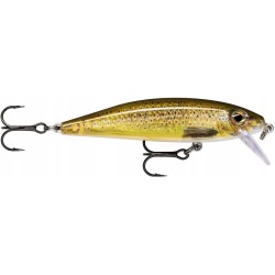 WOBLER RAPALA X-RAP COUNTDOWN XRCD05 TRL 5CM 4G