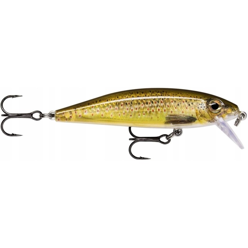 WOBLER RAPALA X-RAP COUNTDOWN XRCD05 TRL 5CM 4G
