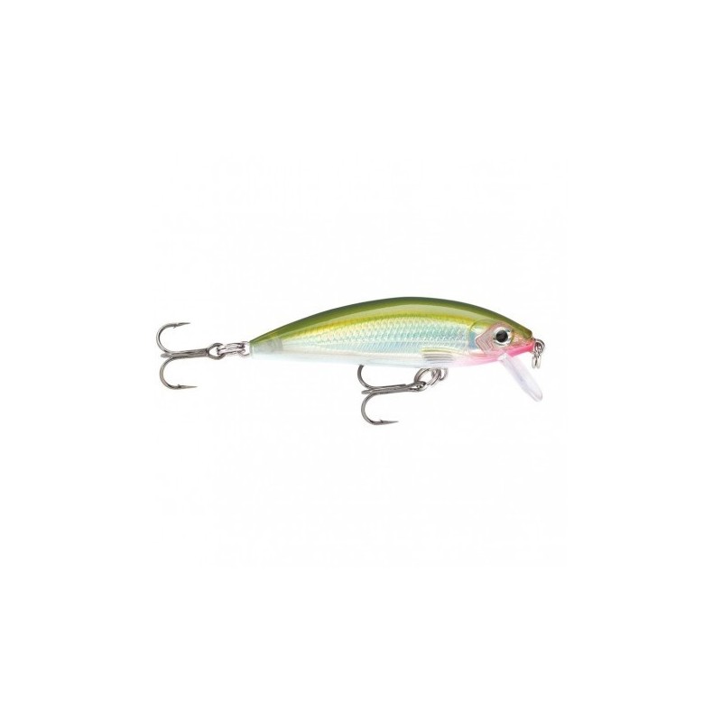 RAPALA X-RAP COUNTDOWN XRCD05 5cm 4g kolor OG