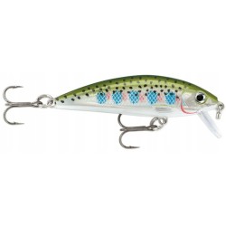 Rapala Wobler X-Rap Countdown XRCD05 RT 5cm