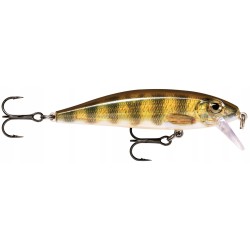 WOBLER RAPALA X-RAP COUNTDOWN XRCD05 PEL