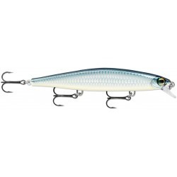 Wobler Rapala Shadow Rap 11cm - BAP SDR11 BAP