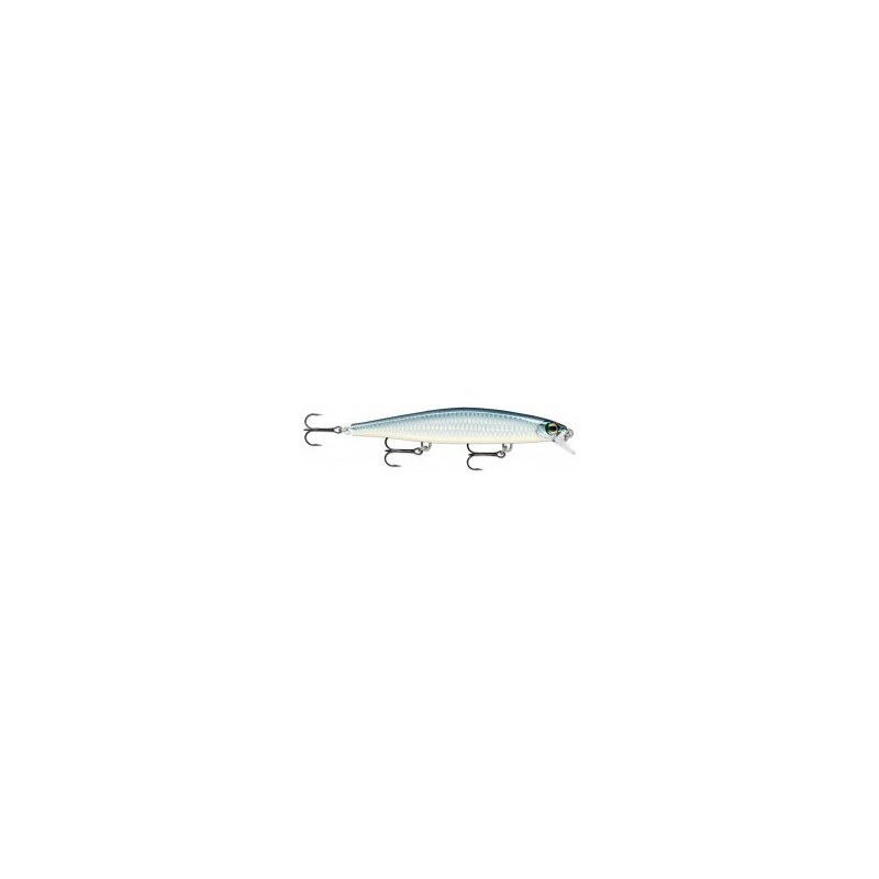 Wobler Rapala Shadow Rap 11cm - BAP SDR11 BAP