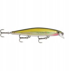 WOBLER RAPALA Shadow Rap SDR11 OG