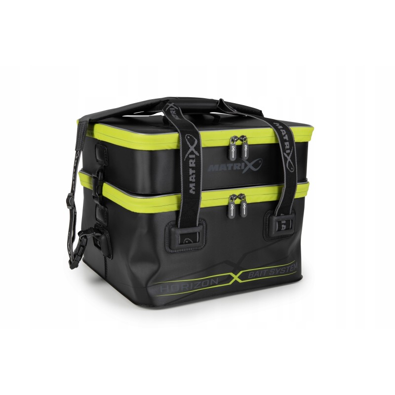 TORBA Matrix Horizon X Cool & Bait Storage GLU134