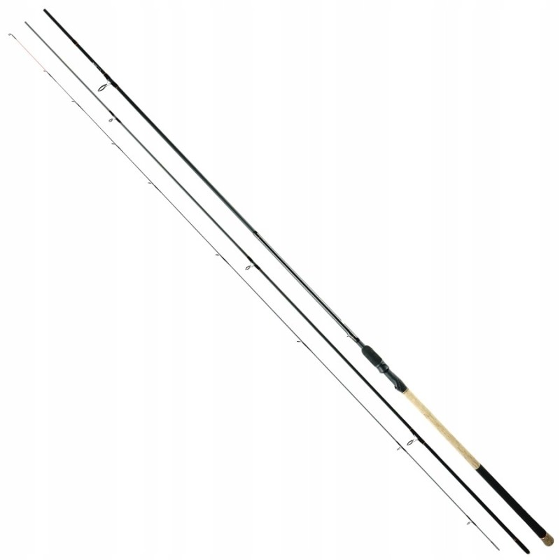 Wędka VDE-Robinson Nano Core MX3 Distance Feeder 0-120 g 125 cm - 360 cm