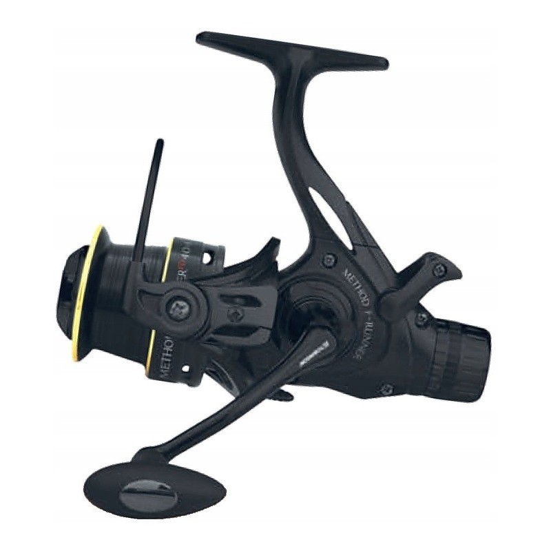 Kołowrotek Robinson Method F-Runner FD 5.2:1 FD504