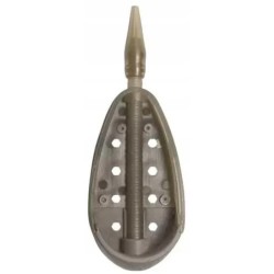 Podajnik Preston ICS In-Line Banjo XR Feeder L 60g