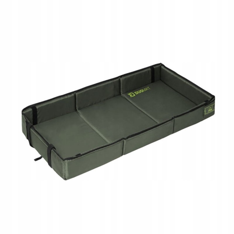 Mata Karpiowa - Pod Ryby Z BOKAMI Delphin DUOMAT 110X60CM