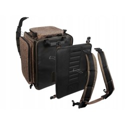 Plecak x Carryall Delphin TRANZPORTER 55L