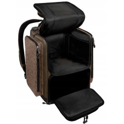 Plecak x Carryall Delphin TRANZPORTER 55L