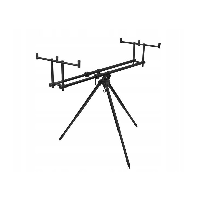 Delphin Tripod TPX3 Black 101000976