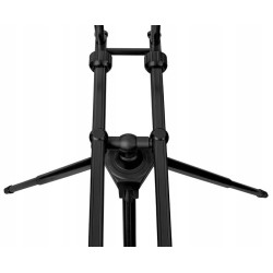 Delphin Tripod TPX3 Black 101000976