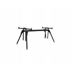 Stanowisko Rodpod Delphin CRABER Maxi