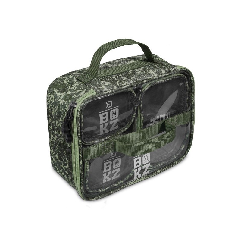 Zestaw toreb Delphin 4xBokz SPACE