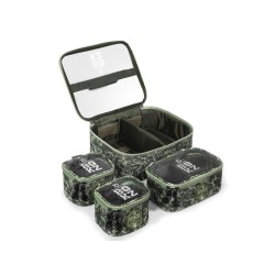 Zestaw toreb Delphin 4xBokz SPACE