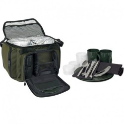 TORBA IZOLACYJNA NA PROWIANT FOX COOLER FOOD BAG TWO MAN CLU371