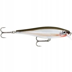 Wobler Rapala - BX Minnow - BXM10 S 10cm 12g