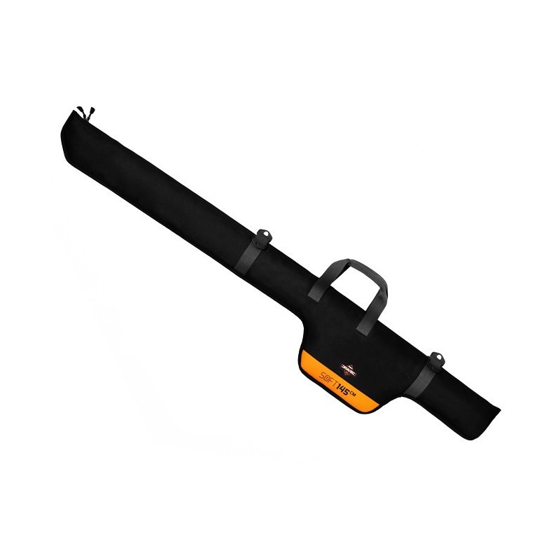 Delphin Dravec Soft 130cm