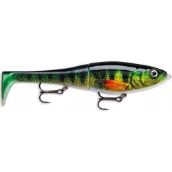 Rapala Wobler X-Rap PETO XRPT14 PEL