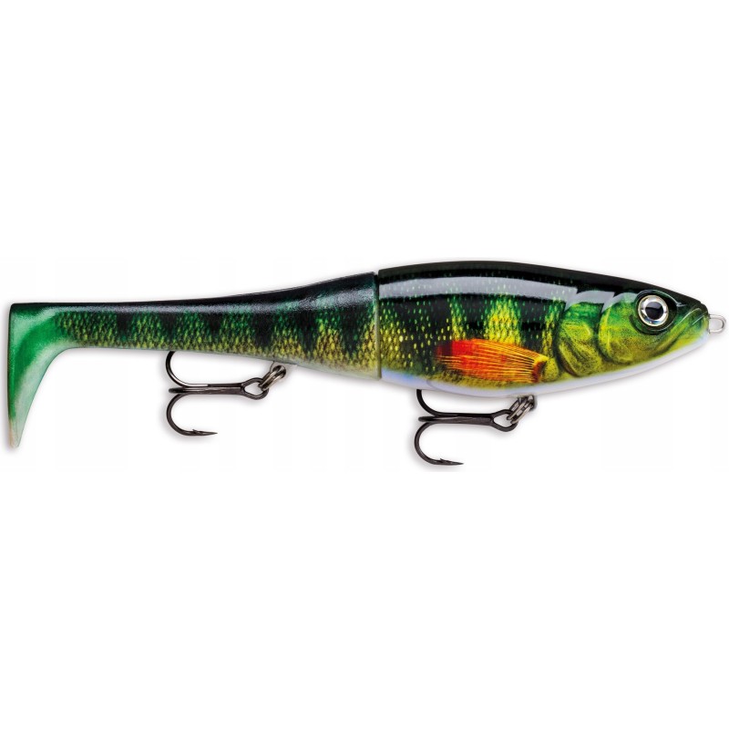 Rapala Wobler X-Rap PETO XRPT14 PEL