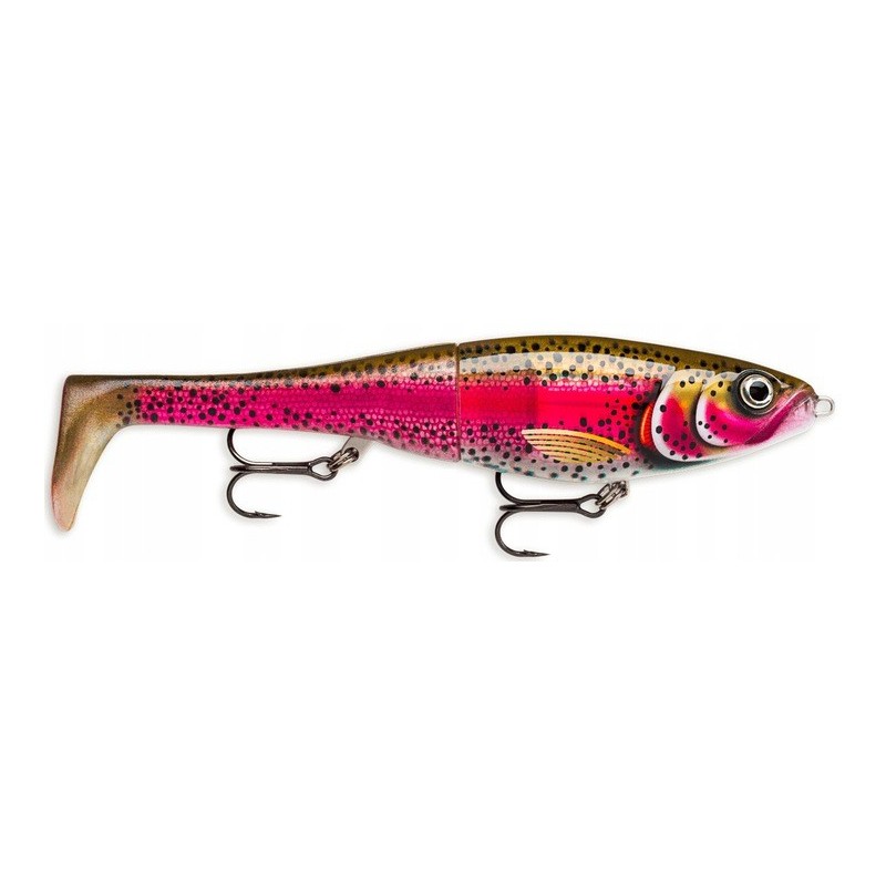Wobler Rapala XRPT14 RTL 14 cm 39 g