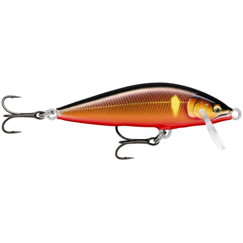 Rapala Elite 75 GDGA 7,5cm 10g 1,2M