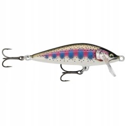 Wobler Rapala CDE75 GDRT 7,5 cm 10 g