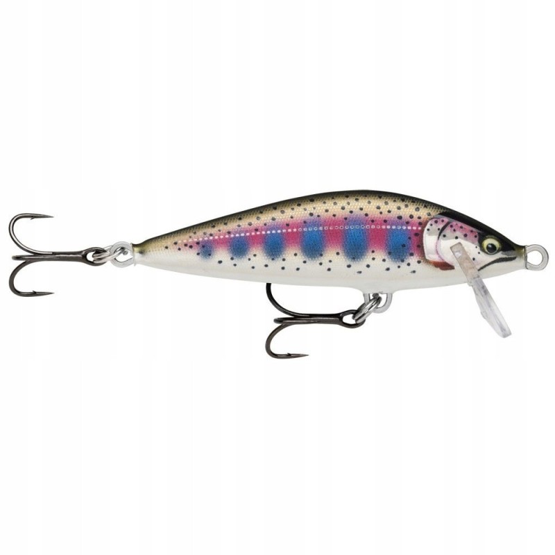 Wobler Rapala CDE75 GDRT 7,5 cm 10 g