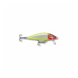Wobler Rapala CDE75 GDCL 7,5 cm 10 g